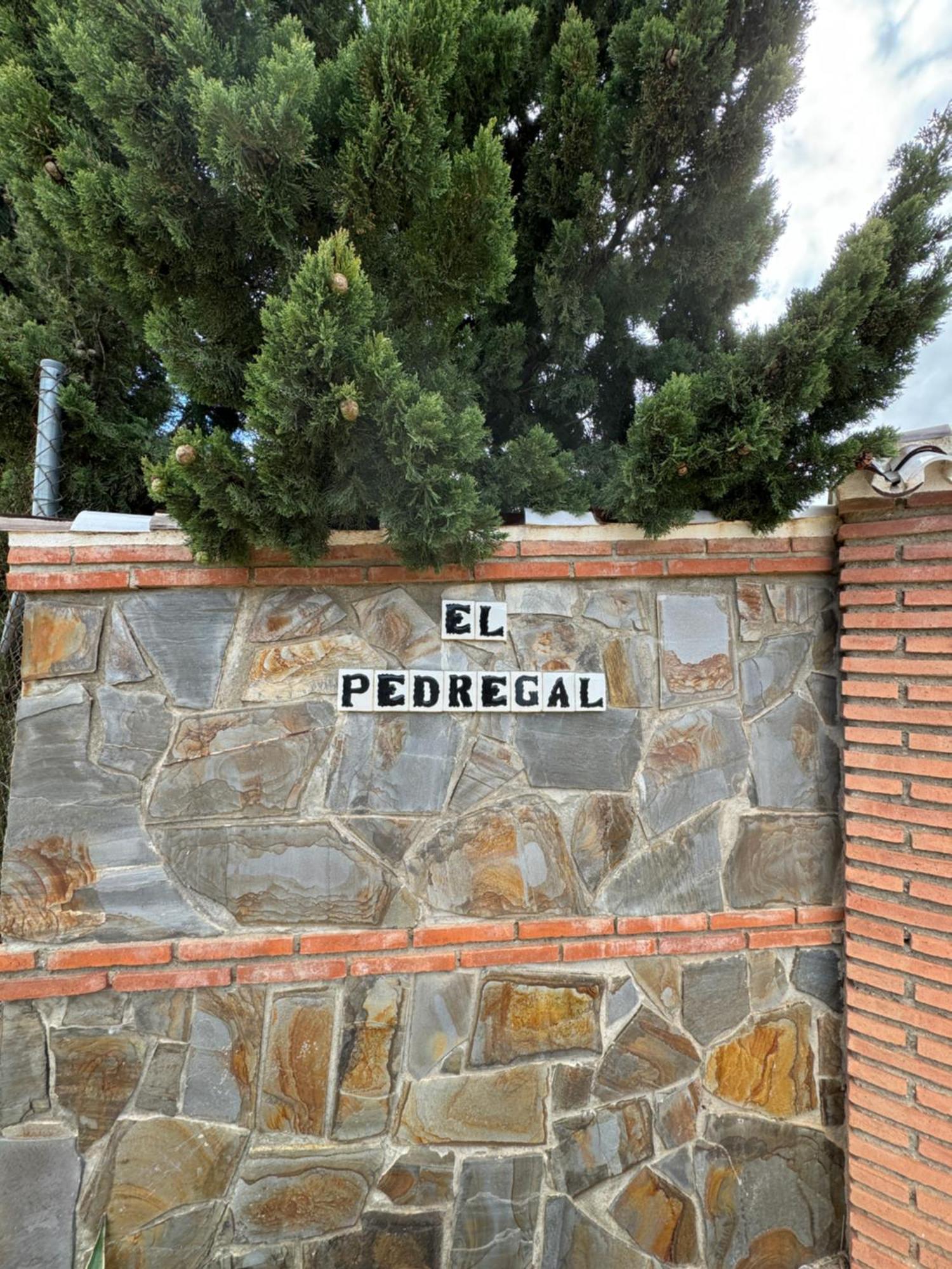 El Pedregal - Parque Sierra De Nieves Yunquera