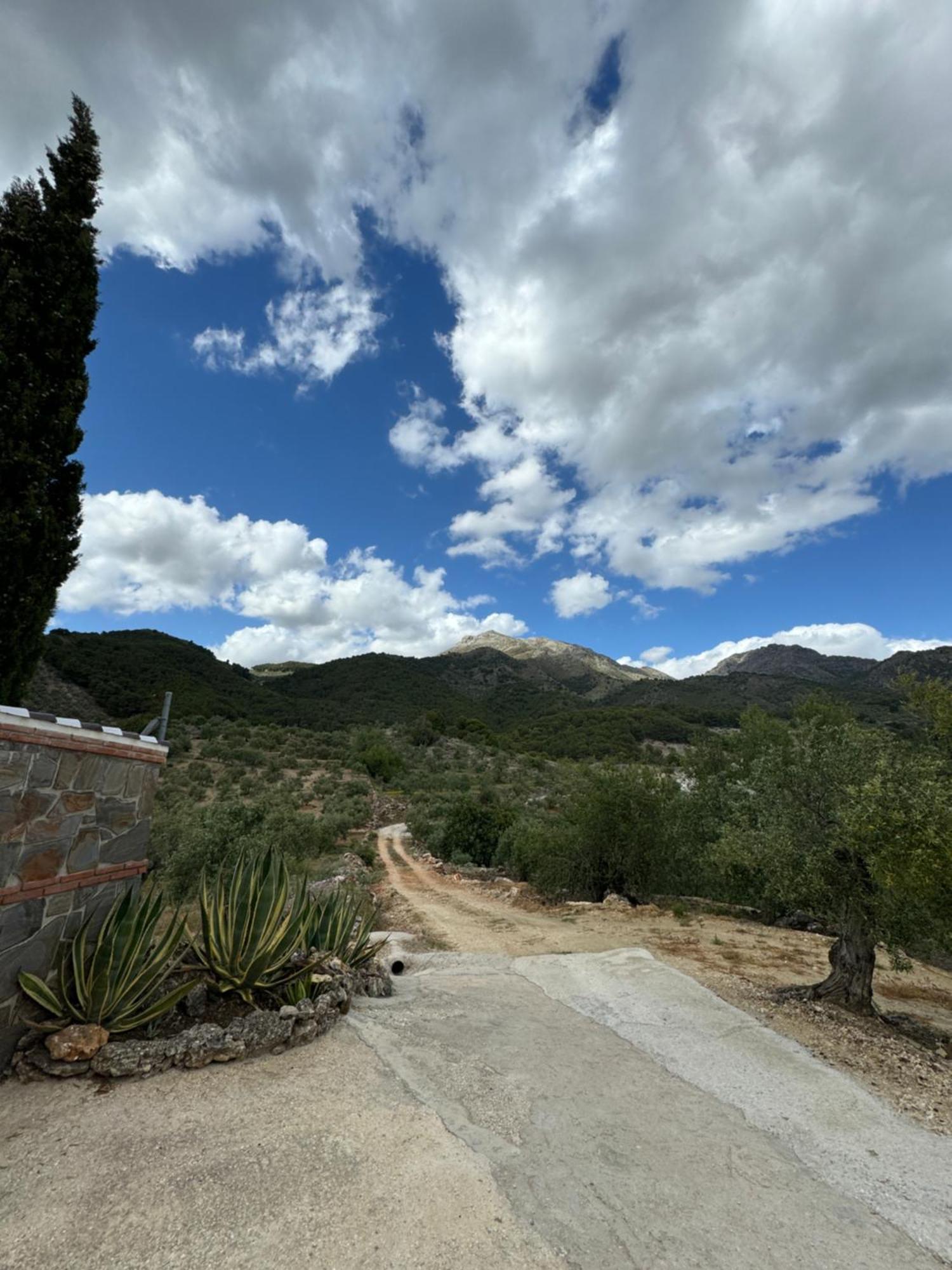 Villa El Pedregal - Parque Sierra De Nieves *